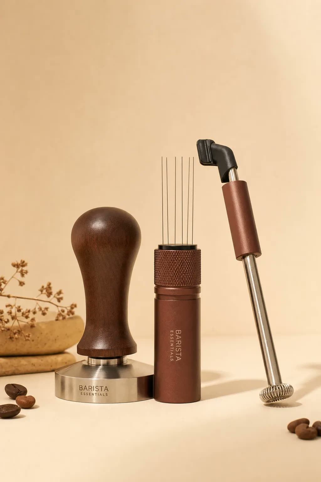 Tools & Accessories