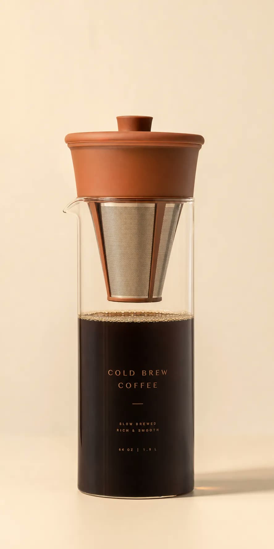 Cold Brew Makers