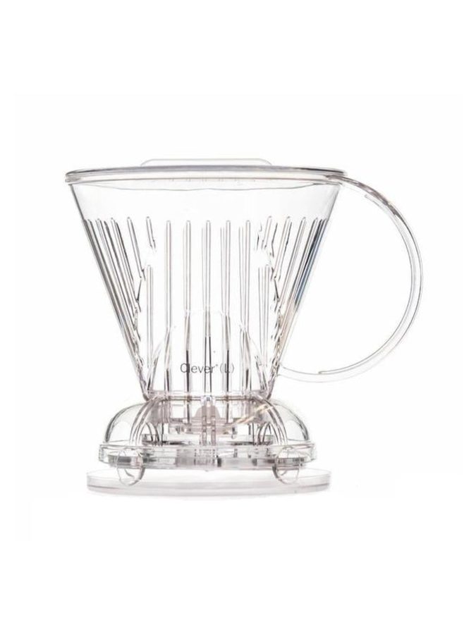 Clever Dripper (Large) — Immersion Brewer by Clever Coffee
