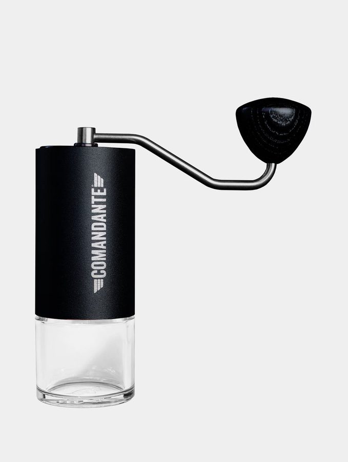Comandante C40 MK4 — Grinder by Comandante