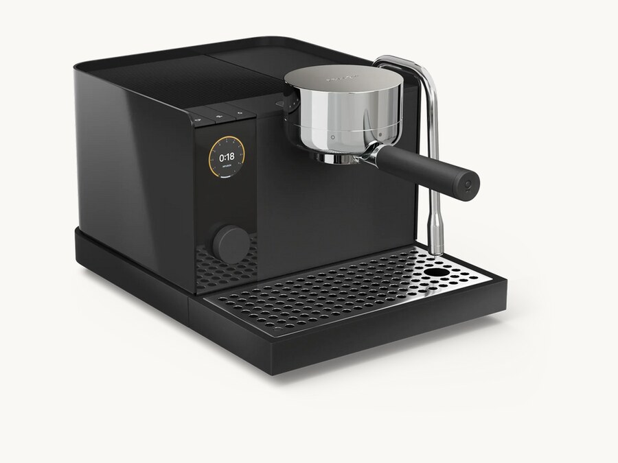 Fellow Espresso Series 1 — Espresso Machine by Fellow