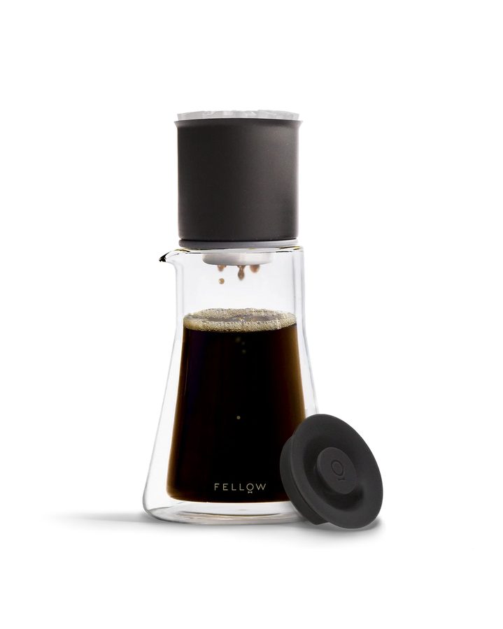 Fellow Stagg XF Pour-Over Set — Pour-Over Dripper by Fellow
