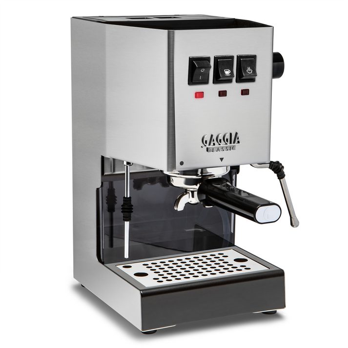 Gaggia Classic Evo Pro — Espresso Machine by Gaggia