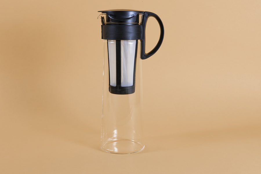 Hario Mizudashi Cold Brew Coffee Pot — Cold Brew Maker by Hario