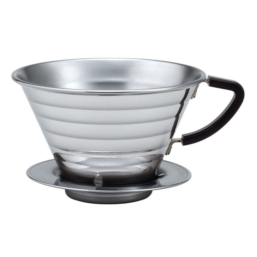 Kalita Wave 185 — Pour-Over Dripper by Kalita