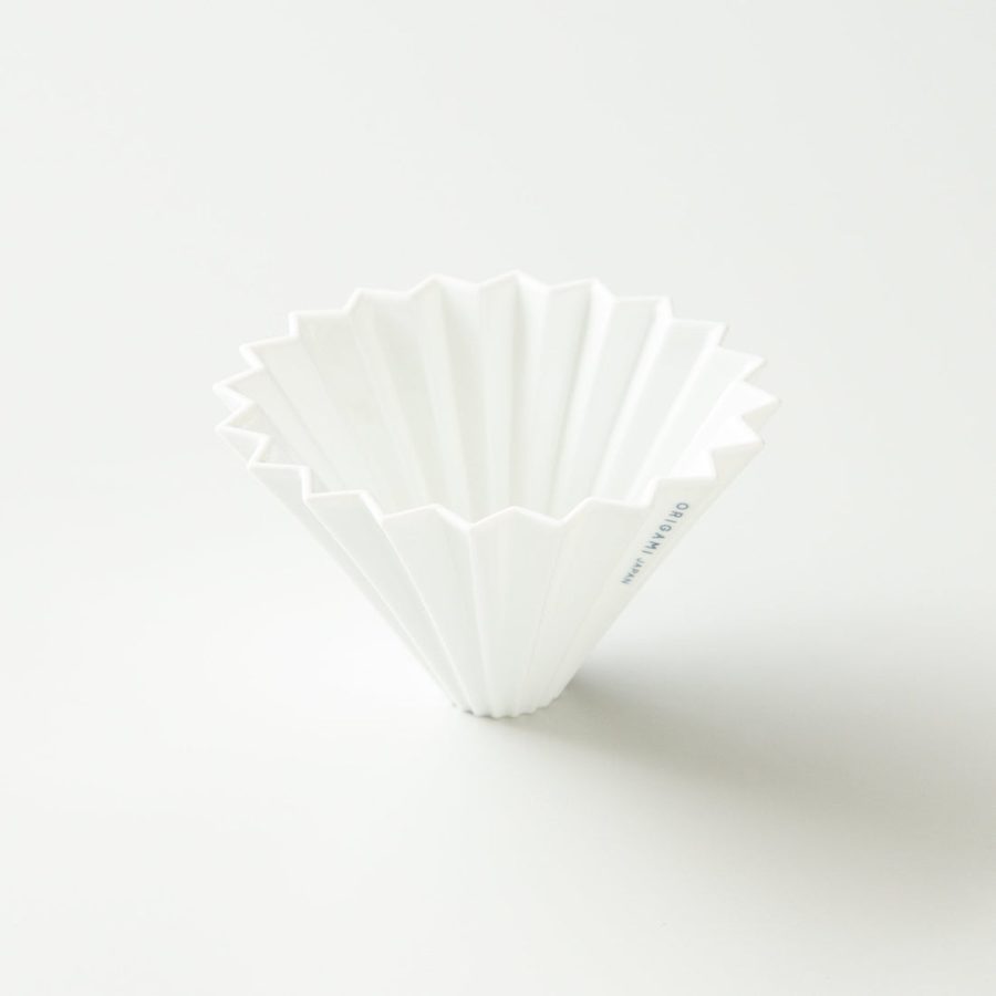 Origami Dripper M — Pour-Over Dripper by Origami