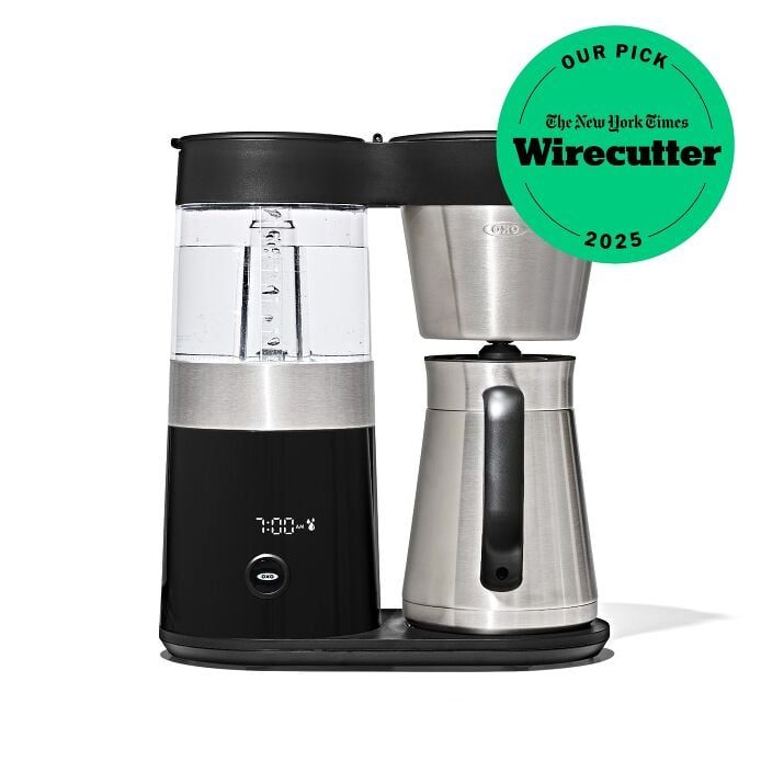 OXO Brew 9-Cup Coffee Maker — Drip Coffee Maker by OXO