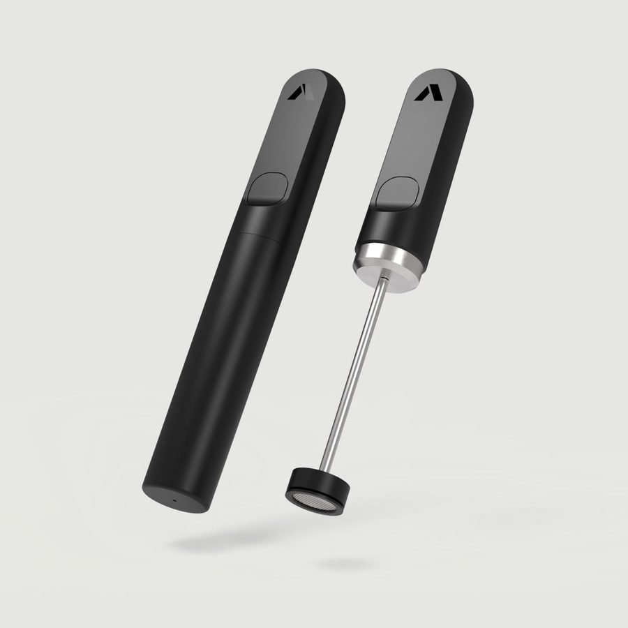 Subminimal NanoFoamer V2 — Accessory by Subminimal