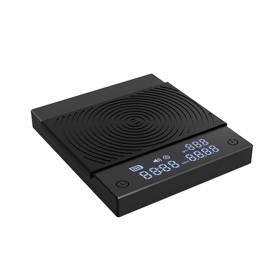 Timemore Black Mirror Scale — Coffee Scale by Timemore